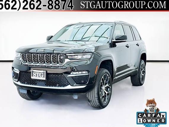 JEEP GRAND CHEROKEE 2022 1C4RJHET2N8510736 image JEEP GRAND CHEROKEE 2022 1C4RJHET2N8510736 image